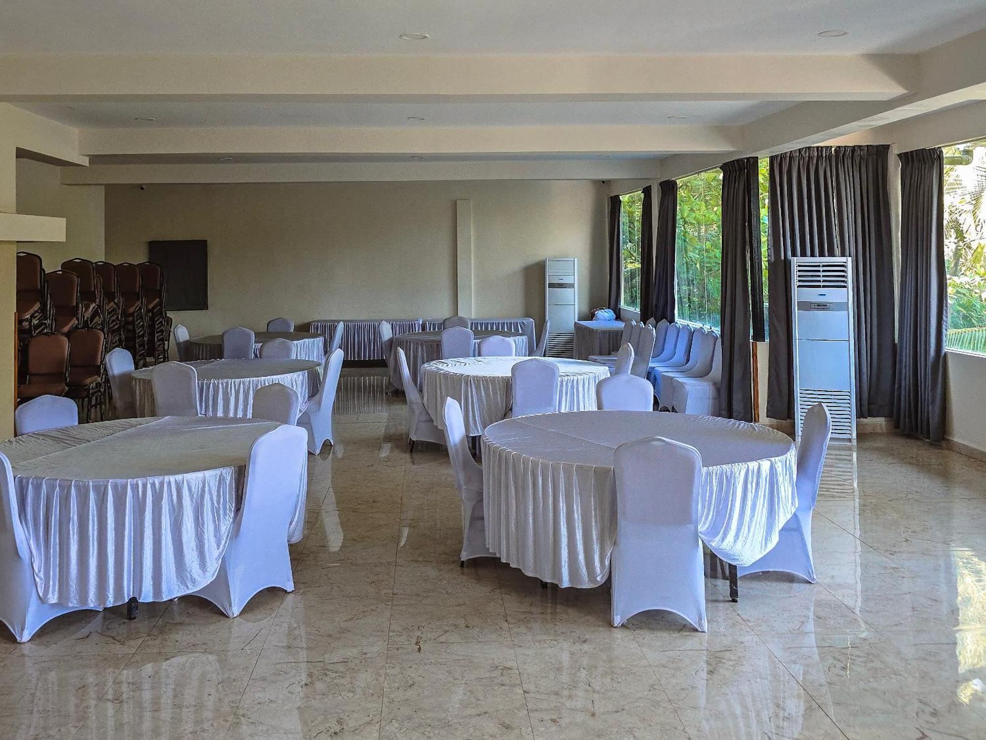 The Verda De Miranda Resort Morjim North Goa Eksteriør bilde